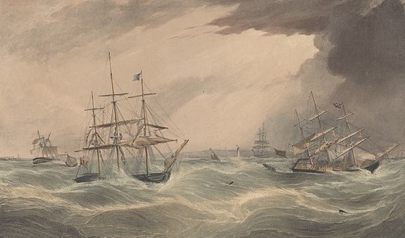 The Great Wind
